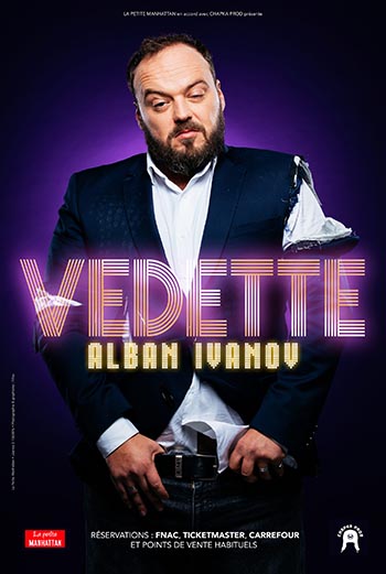 Alban Ivanov