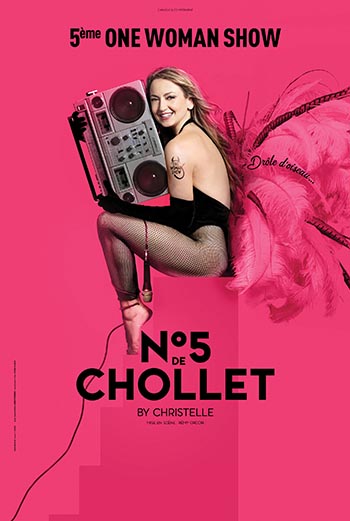 Christelle Chollet