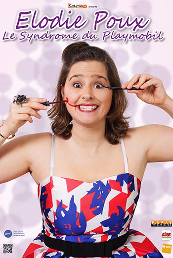 Elodie Poux