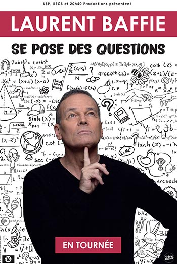 Laurent Baffie