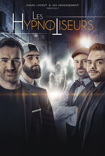 Les Hypnotiseurs