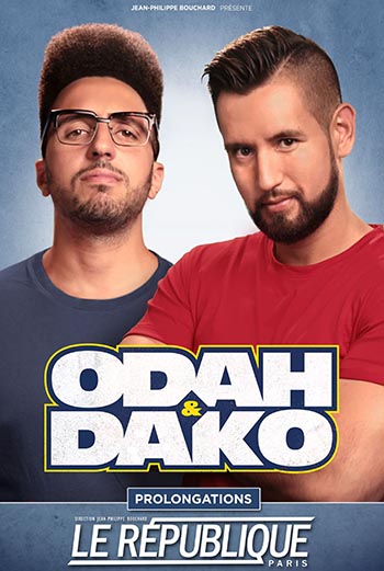 Odah & Dako