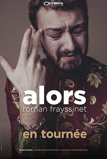 Roman Frayssinet