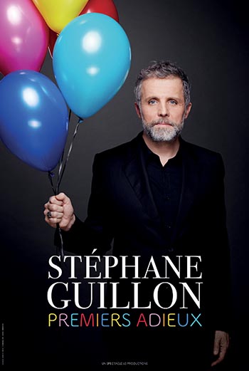 Stéphane Guillon