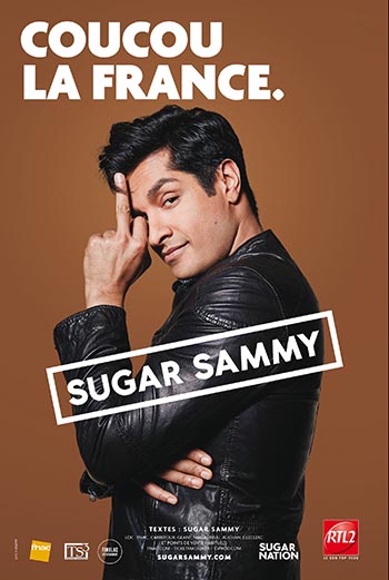 Sugar Sammy