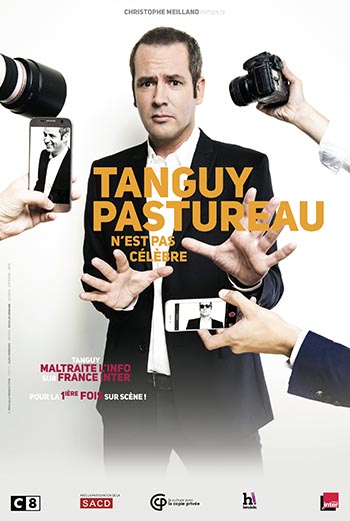Tanguy Pastureau